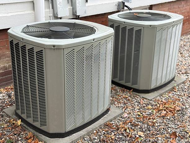 Reliable Ductwork Repair contractor in Spencer, NC by AAA Pro HVAC